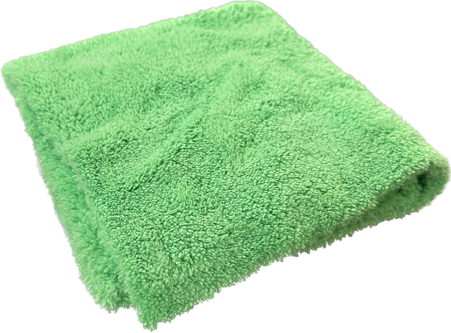 RELI Microfiber Edgeless Towel 500gsm 16"x16"