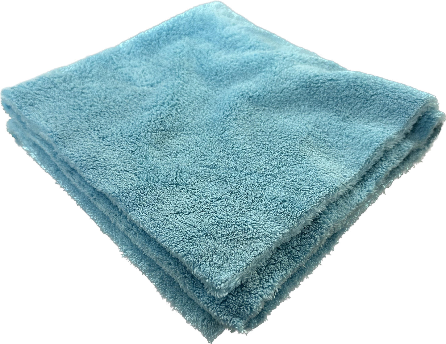 RELI Microfiber Edgeless Towel 550gsm 16"x16"