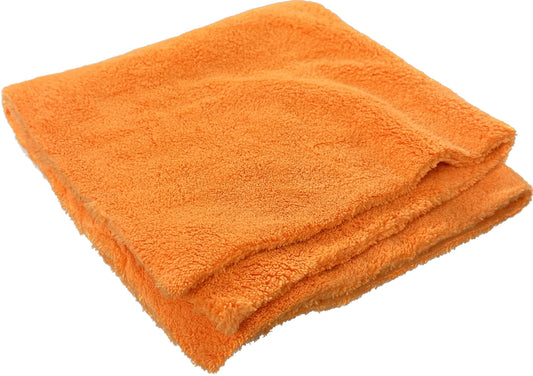 RELI Microfiber Edgeless Towel 550gsm 16"x16"