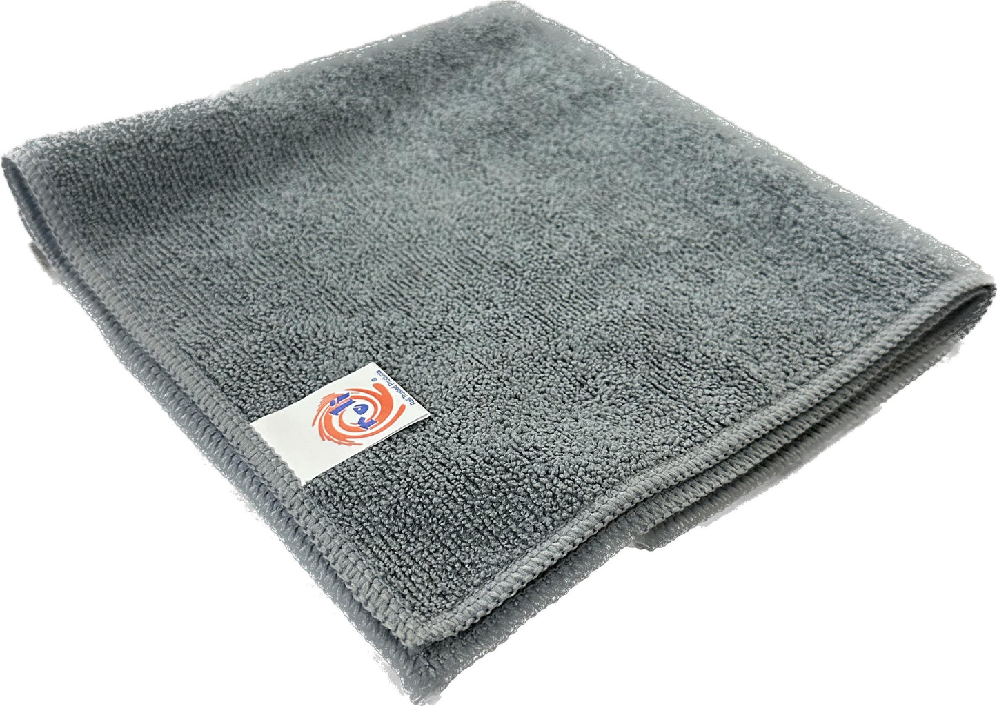 RELI Premium Microfiber Towel 16"x16"