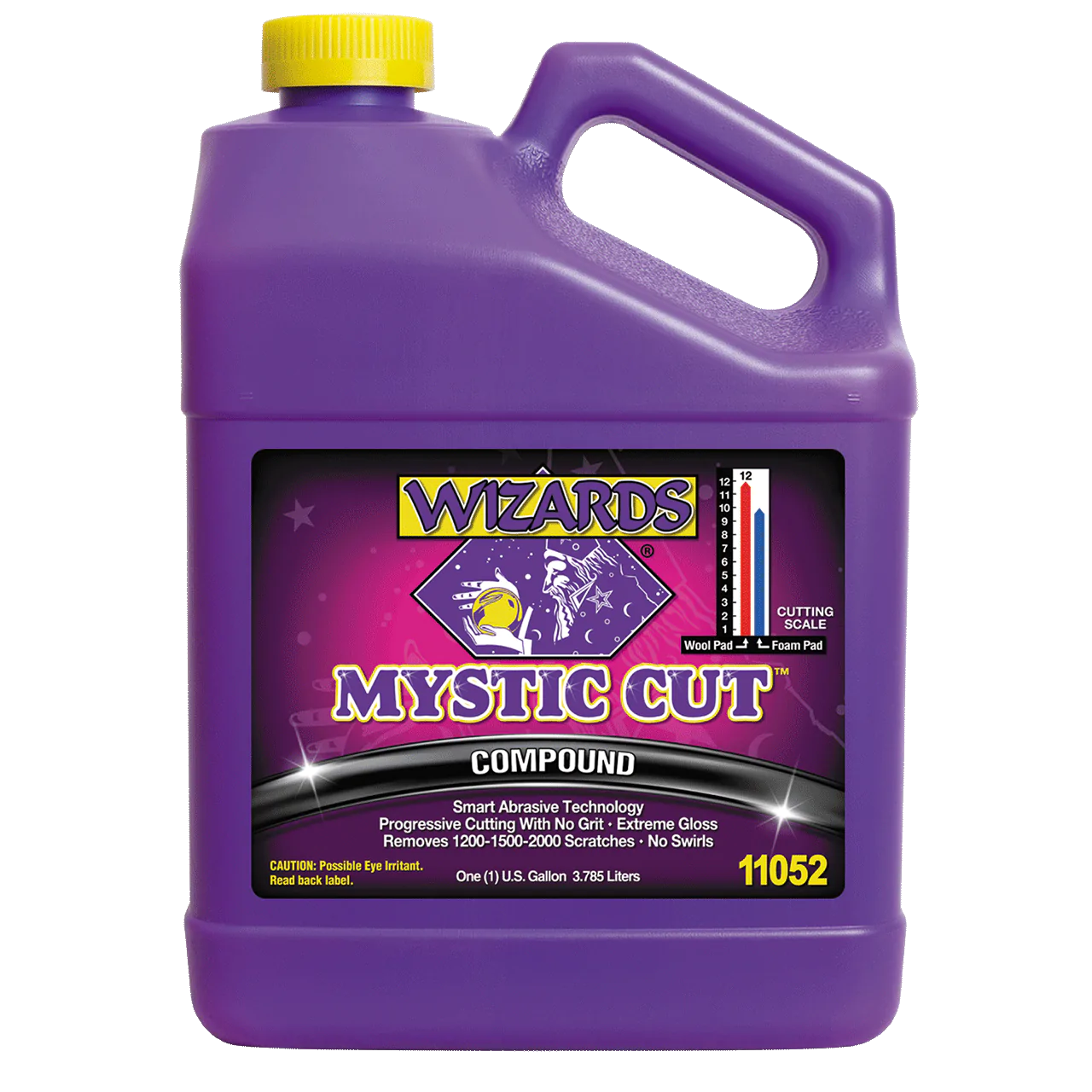 Wizards Mystic Cut Compound