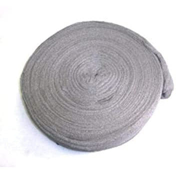 5 lb Steel Wool Roll