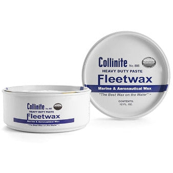 Collinite Fleetwax Paste 885