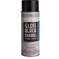 Hi Tech 1803 Black Gloss Enamel