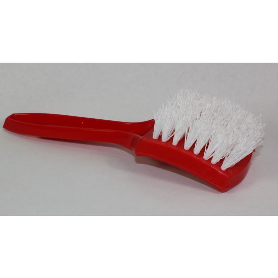 Hi-Tech WWBN-1 Red Nylon Brush