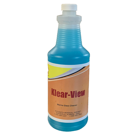 Reli Klear-View Glass Cleaner
