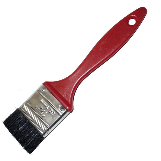 Magnolia 239 Red Detail Brush