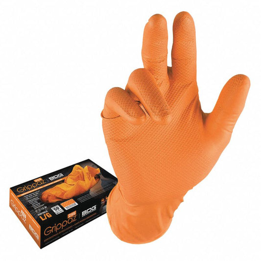 SAS Astro Grip Chemical Disposal Gloves