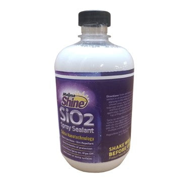 Magna Shine SiO2 Spray Sealant