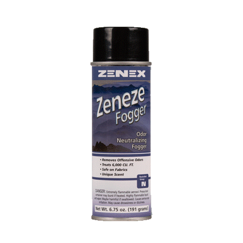 Zenex Odor Neutralizing Foggers