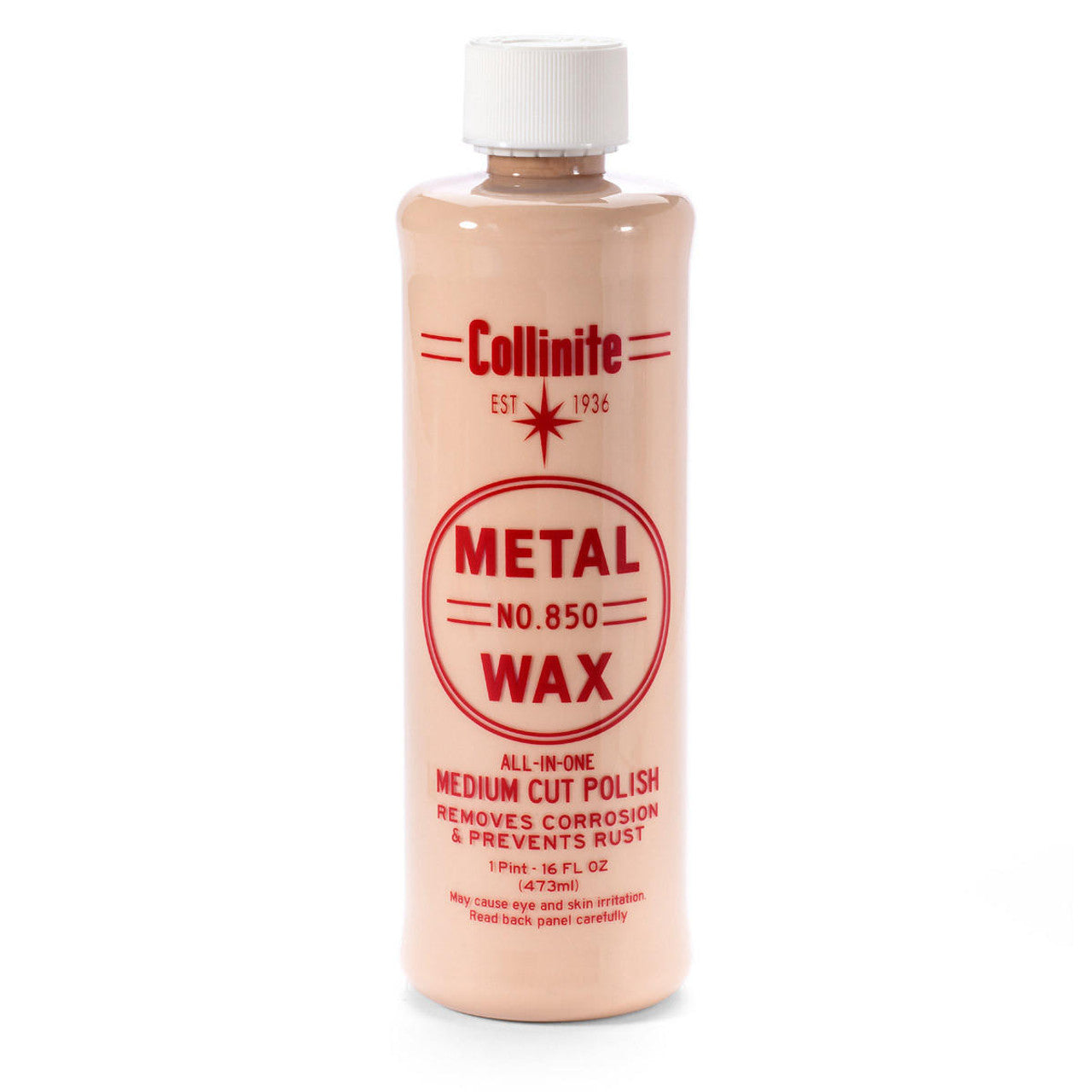 Collinite Metal Wax 850