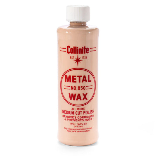 Collinite Metal Wax 850