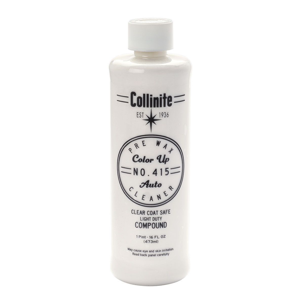 Collinite Pre-Wax Cleaner 415