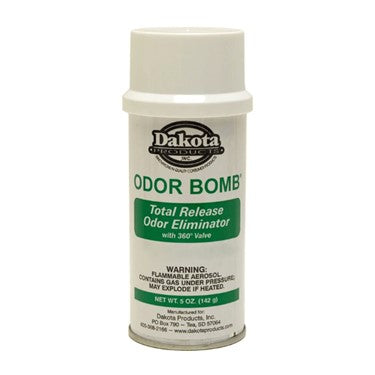 Dakota Odor Bombs