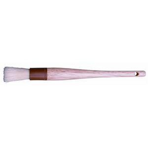Magnolia Brush 15 - Detail Brush Long Handle