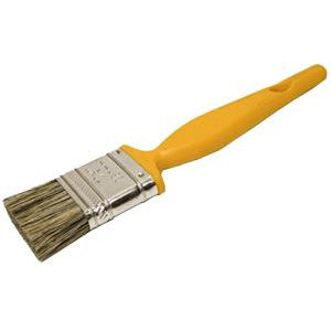 Magnolia 239-DT Yellow Detail Brush